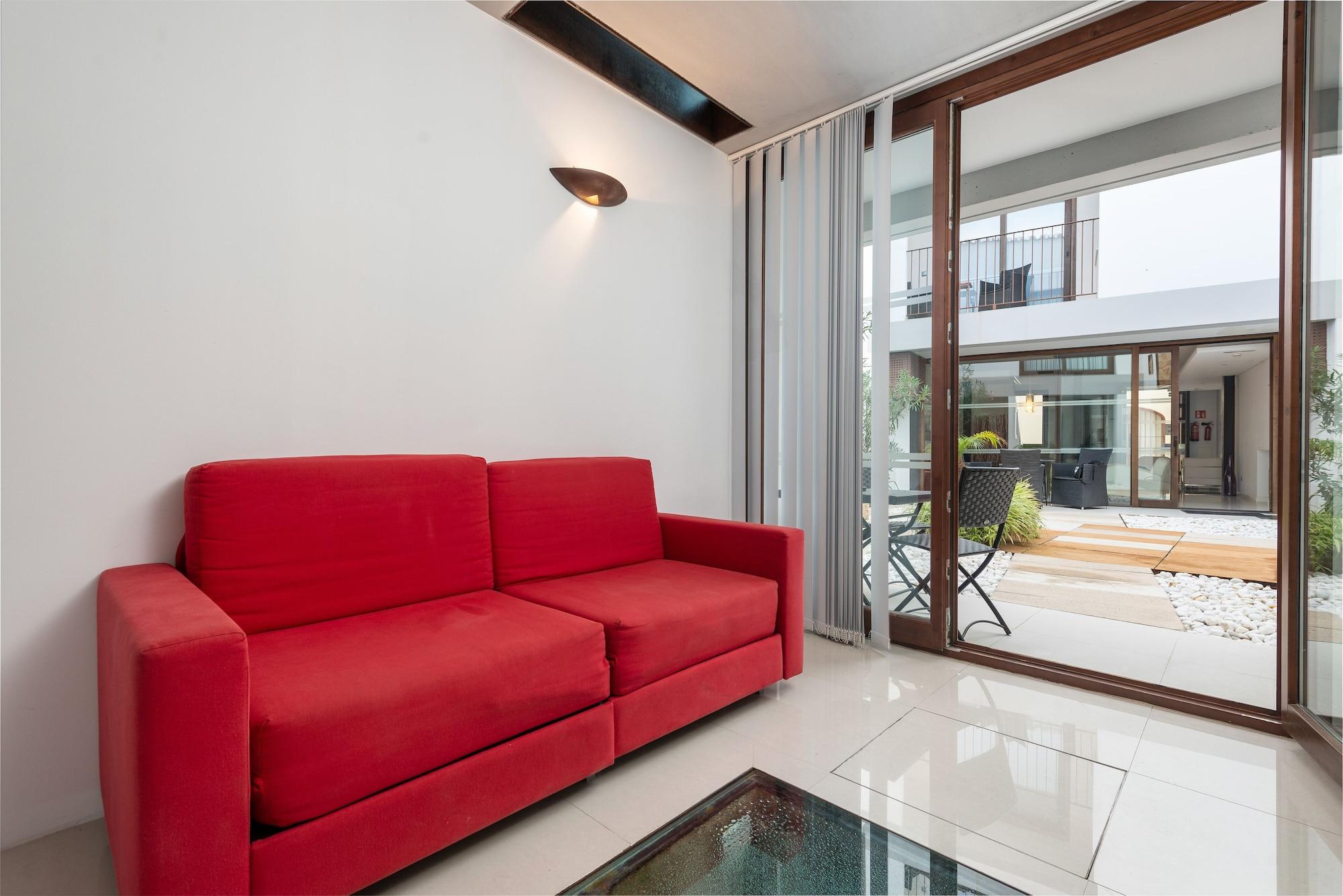 Can Vent Boutique Hotel