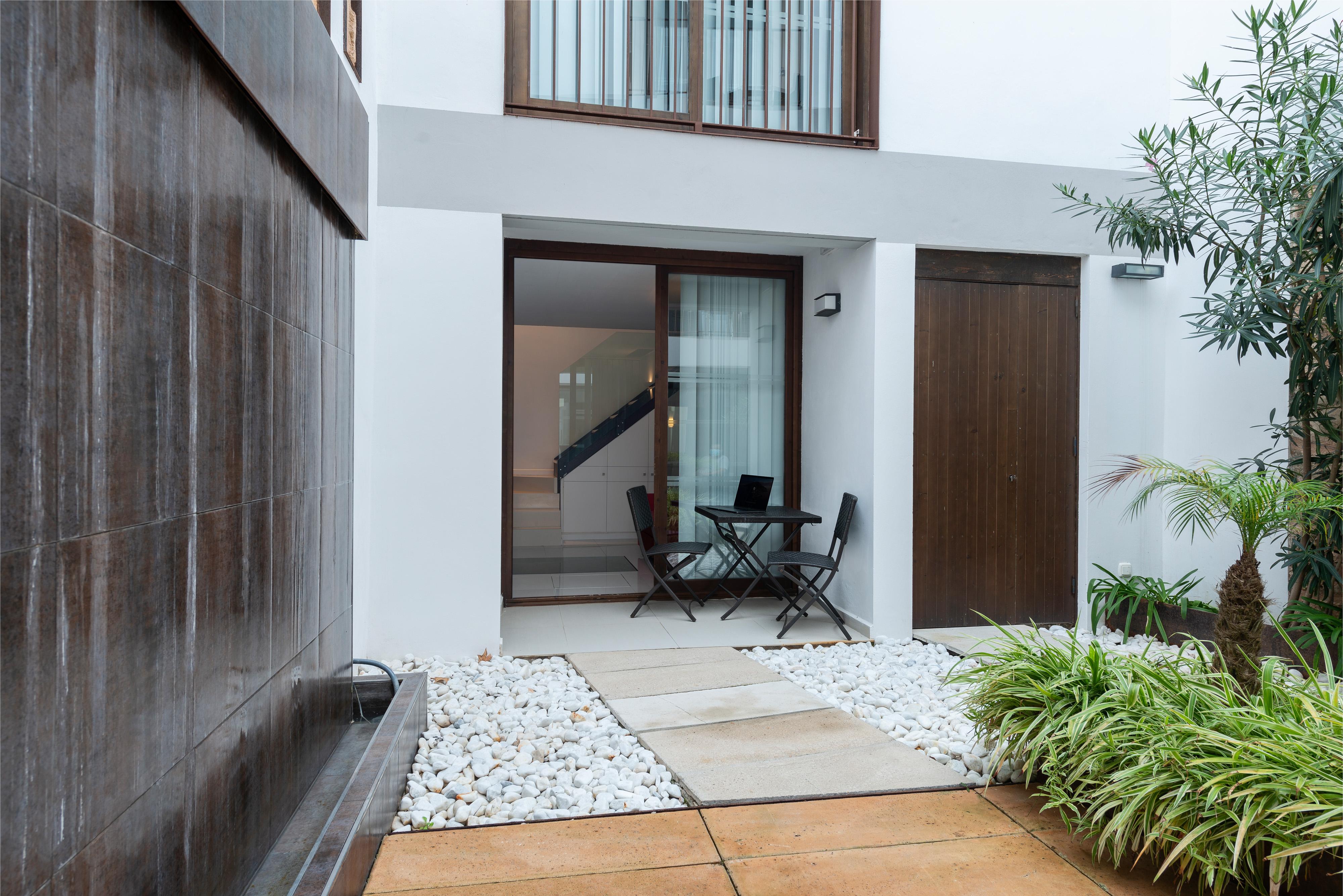 Vent Boutique 4* Alcúdia