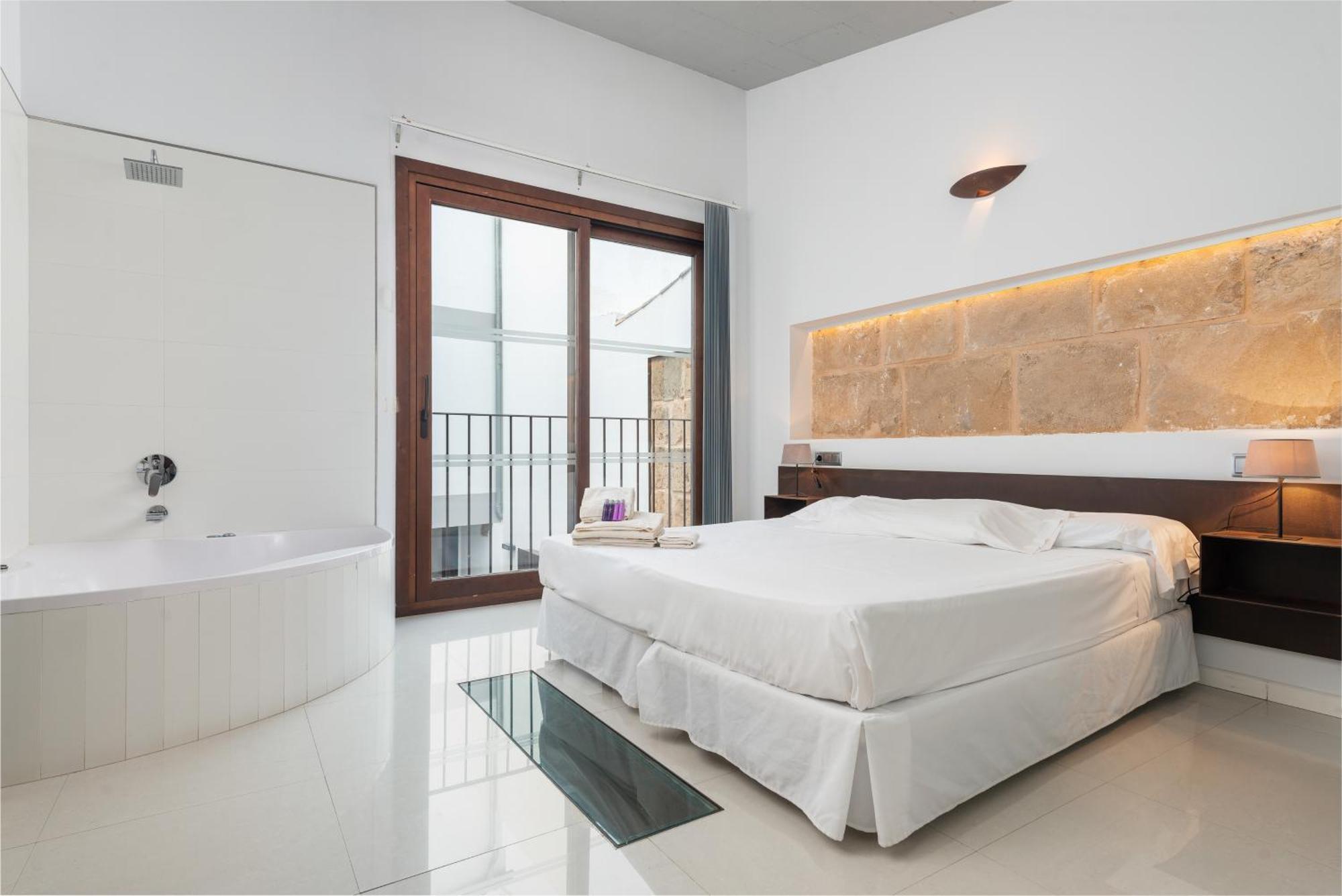 Can Vent Boutique Alcudia (Mallorca)