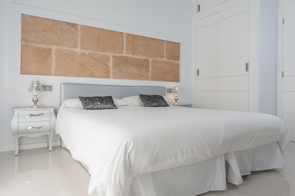 Can Vent Boutique Alcudia (Mallorca)